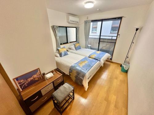 Nagawa Apartment | Tokyo Skytree Area Near Asakusa