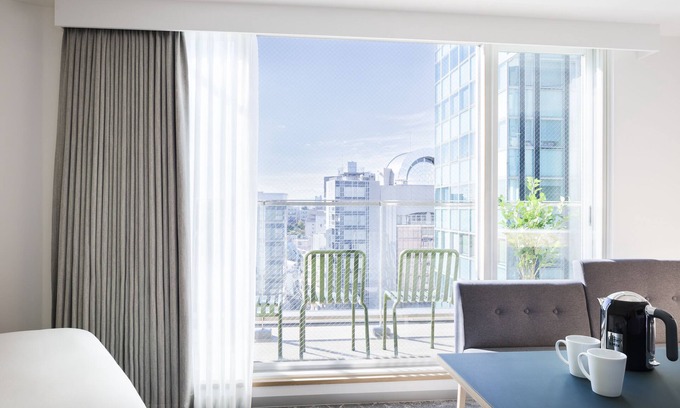 Shibuya Hotel | Tokyu Stay Shibuya Shin-minamiguchi