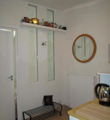 Castle Hill Apartment | Toldi Apartman