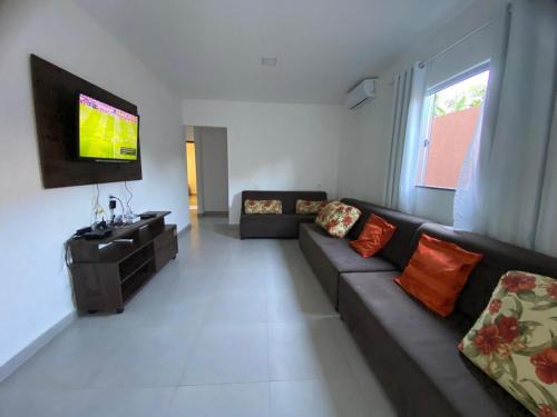 Santa Cruz Cabralia House | Tolentino - Casa de Praia