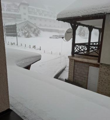 Kopaonik Apartment | TomaR-Gondola