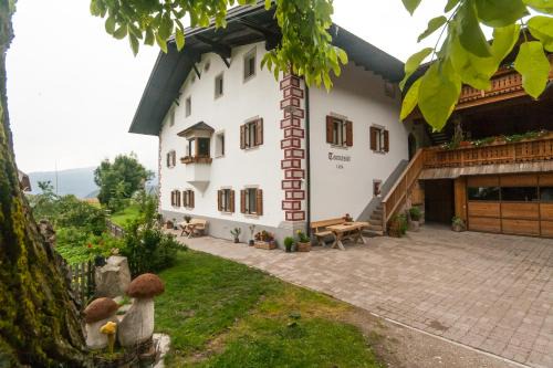 Castelrotto House | Tomasoethof
