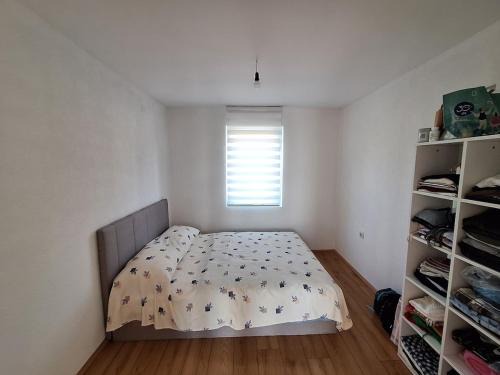 Nisava District House | Tomić