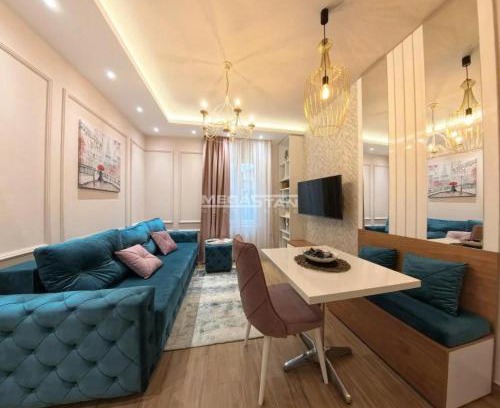 Skadarlija Apartment | Tomin sokak charming and cozy app