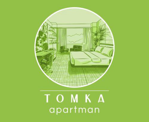 Szeged House | Tomka Apartman