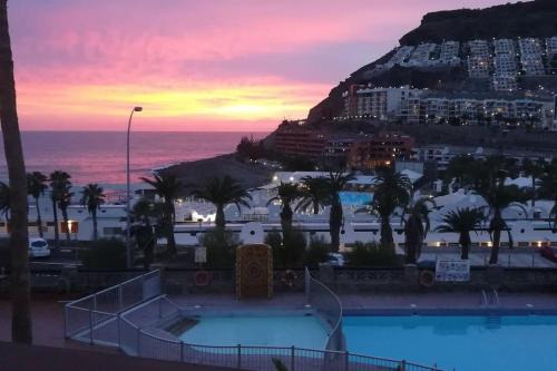 Mogan Apartment | Tommy´s House Vibbecanarias Playa del Cura