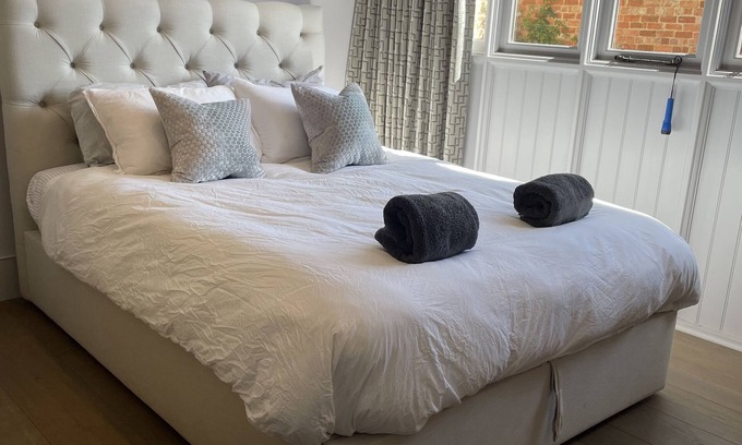 Shipston on Stour House | Tommys Barn-Escape to the Cotswolds