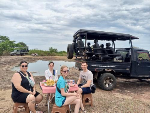 Dambulla Villa | Tomorrow safari villa