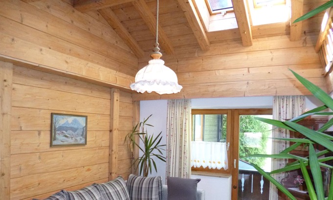 Unterschonau Apartment | Toni's Appartements from Schönau am Königssee - Holidays at the foot of the Watzmann
