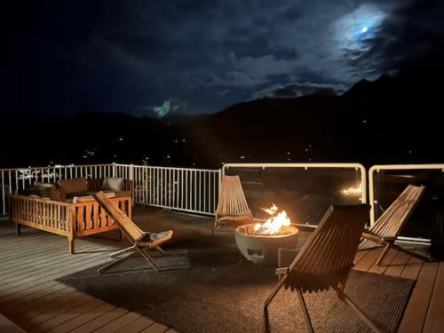 Three Rivers House | TOP 1! EXPERIENCE REAL PARADiSE!