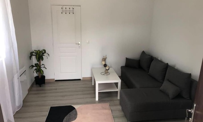 Chessy Apartment | Top appartement 10 minutes de Disney