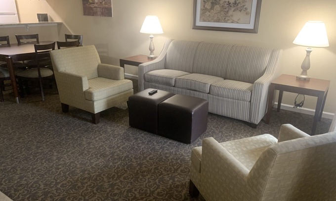 Berkeley Condo | Top choice for families. 2BDR/2BA (6) at Powhatan Resort.
