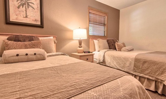 Indian Point Resort | Top Family Resort on Indian Point on Table Rock Lake in Branson, Mo