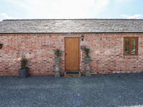 Felton House | Top Farm Lodge