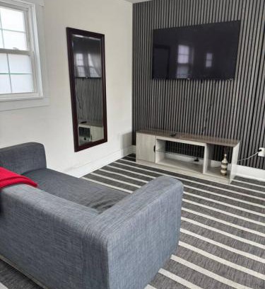 Atlanta Apartment | Top Floor - Atlanta Beltline Adjacent Apartment