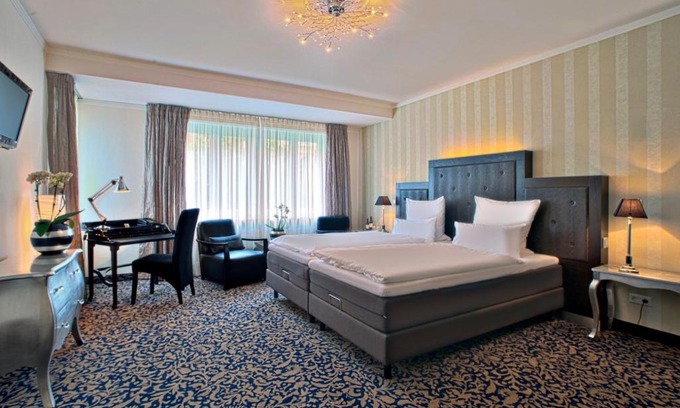 Goldgrube Hotel | Top Hotel Krämer
