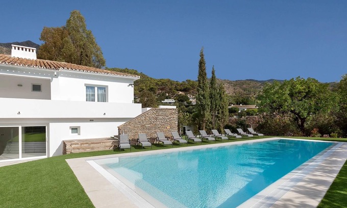 Marbella Villa | Top Luxury Marbella Villa budget holidays