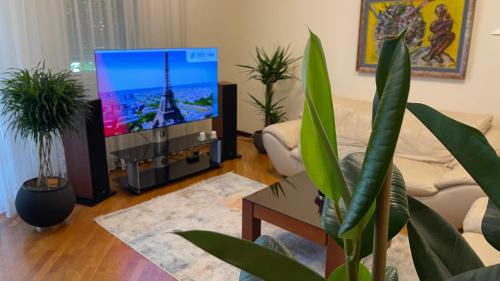 Vozdovac Apartment | Top secret 24