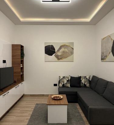 Vracar Apartment | Top Slavija Apartment