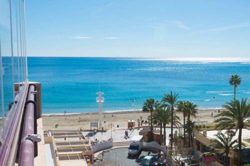 Calpe Apartment | Topacio i 36c