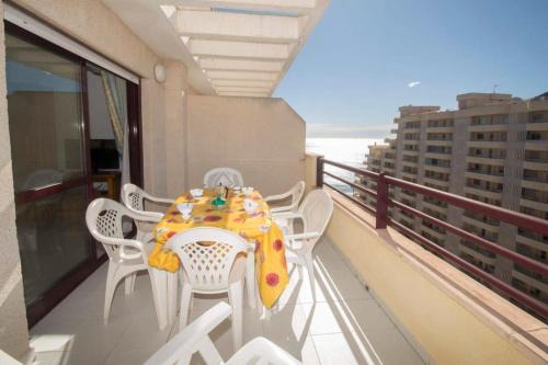 Calpe Apartment | Topacio i 412a