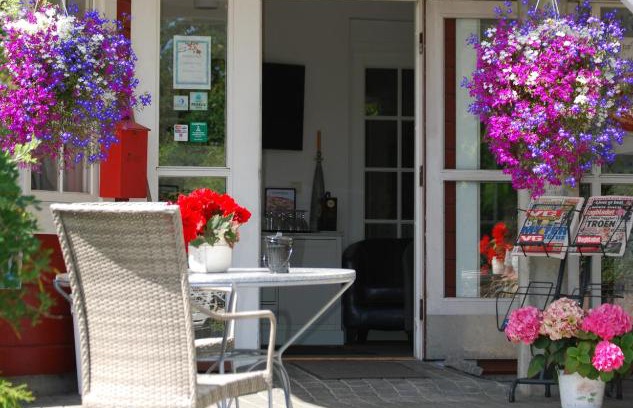 Grimstad Other | Topcamp Bie - Grimstad