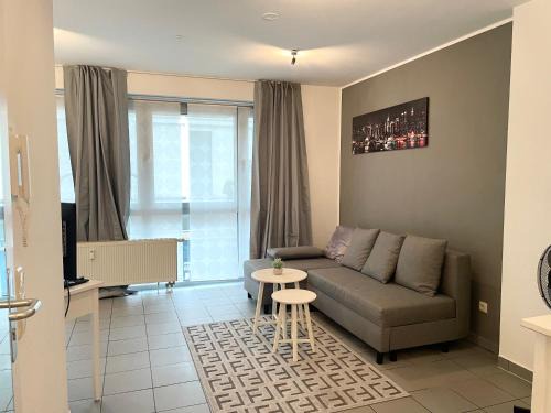 Old Town Apartment | Toplage Innenstadt Köln-Neumarkt! Gemütliche Wohnung