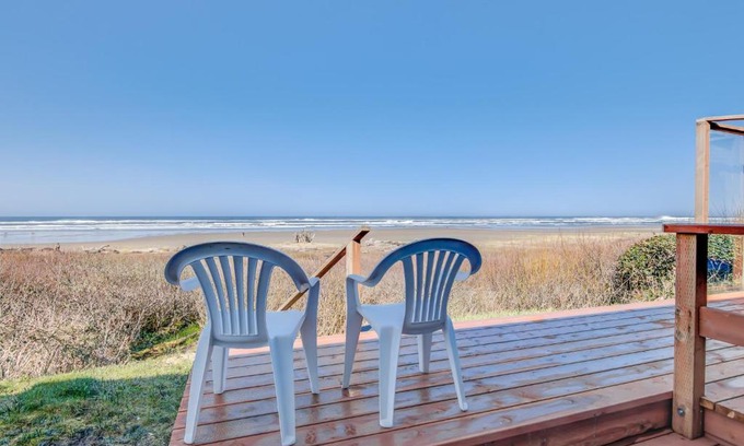 Sandpiper Village House | Topley House