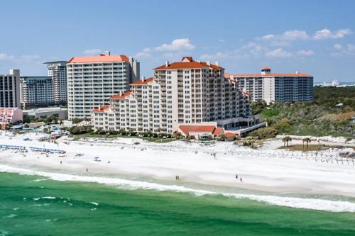 Sandestin Apartment | TOPS'L Summit VI