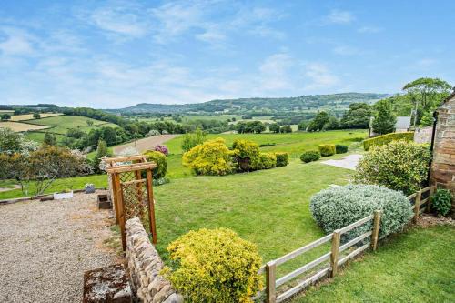 Kirk Ireton House | Topshill