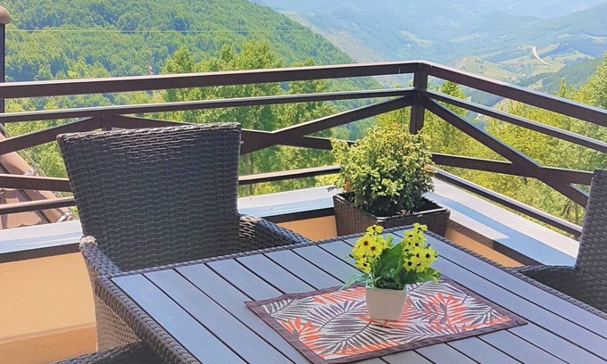 Lisina Apartment | TOPVIEW KOPAONIK C4-DVORI ****
