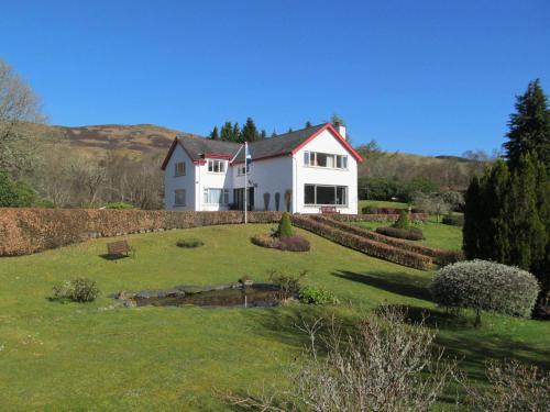 Muirshearlich Bed & Breakfast | Torbeag House