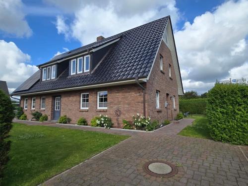 Borgsum House | Torben´s Hüs