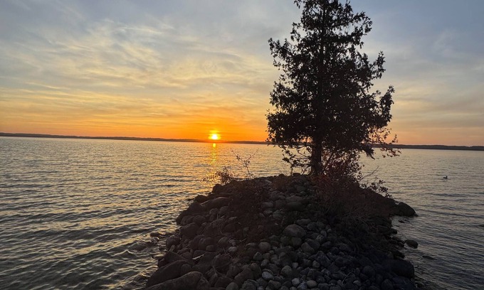Alden Other | Torch Lake Farmhouse