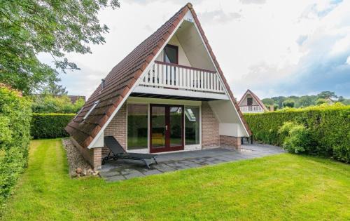 Zwiggelte House | Torenvalk I Genieten nabij Bos