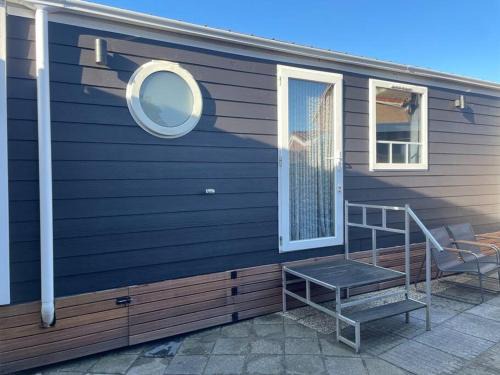 Oostkapelle Ski Chalet | Torenzicht