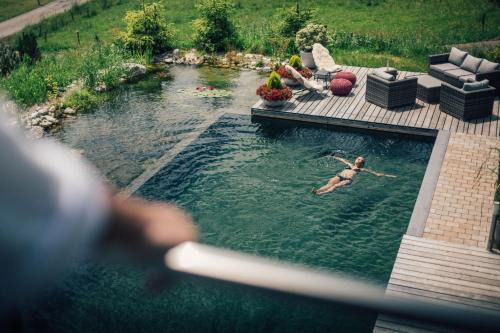 Balderschwang Hotel | Torghele's Wald & Fluh