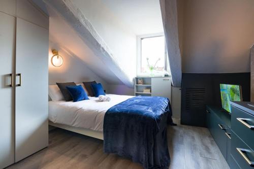 Historic Centre Apartment | Torino Centro Principino Stay
