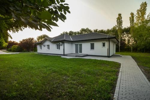 Central Banat District Apartment | Torontal