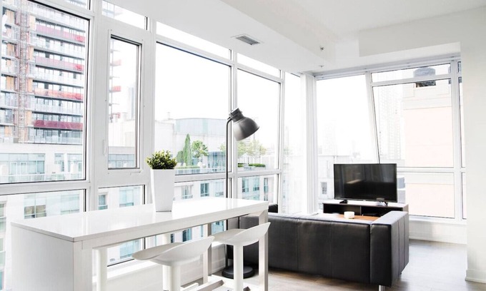 Downtown Toronto Apartment | Toronto - Richmond 2BB