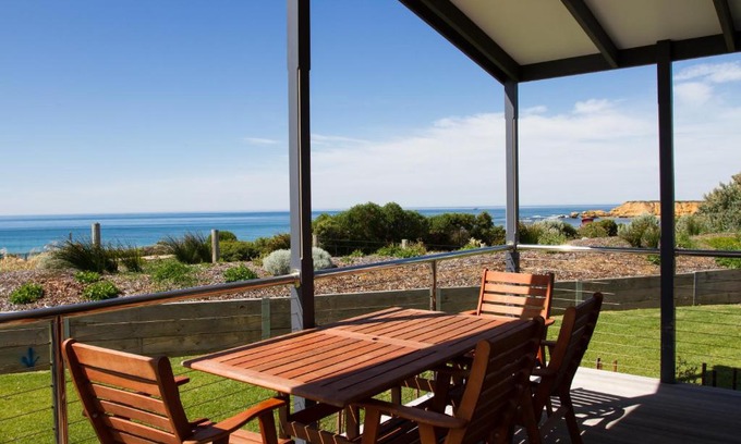 Torquay Other | Torquay Foreshore Caravan Park