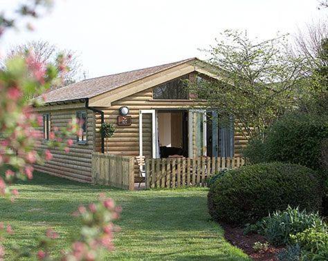 Liverton House | Torr Cottage