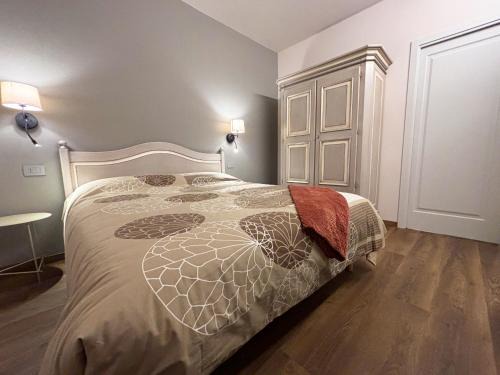 Montese Apartment | Torre Antica Montese appartamento 2