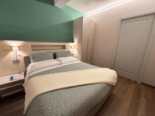 Montese Apartment | Torre Antica Montese Guest Room