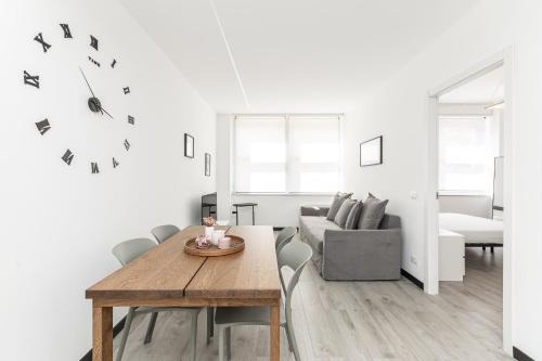 Genoa Apartment | Torre Cantore Apartments