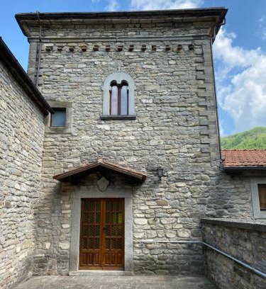 Palazzuolo sul Senio House | Torre Cavina