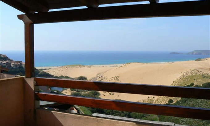 Torre dei Corsari Apartment | TORRE DEI CORSARI, THE PEARL OF THE GREEN COAST - IUN Code: P7053