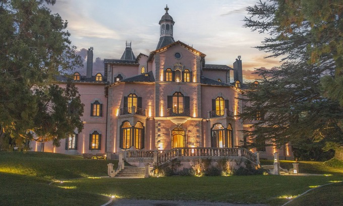 Bolvir Hotel | Torre del Remei