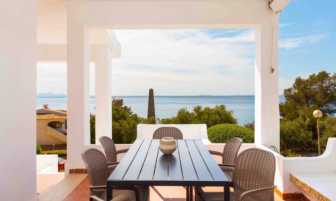 Alcanada Cottage | Torre Major - Spectacular chalet for 4 people in Alcanada