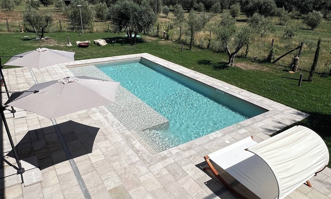 Viterbo House | Torre Menerva Viterbo